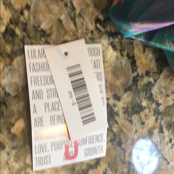 Overlay Vest - Picture 5 of 5